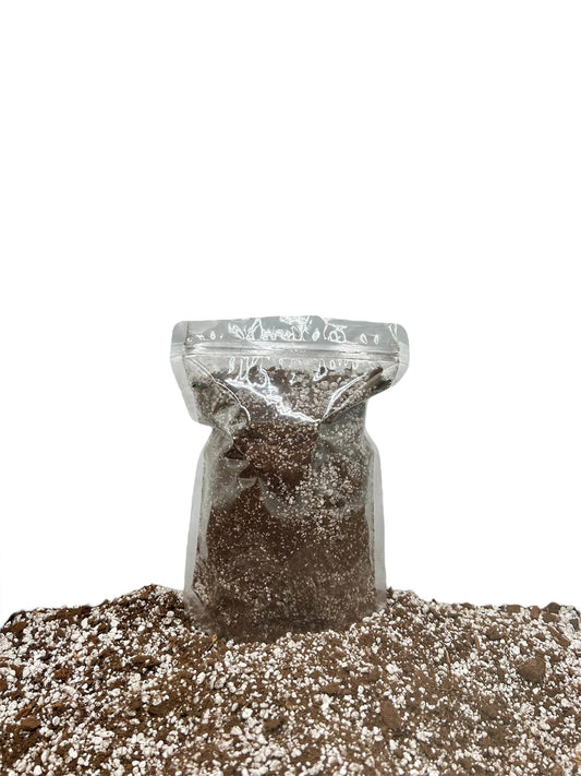 Carnivorous Soil Mix