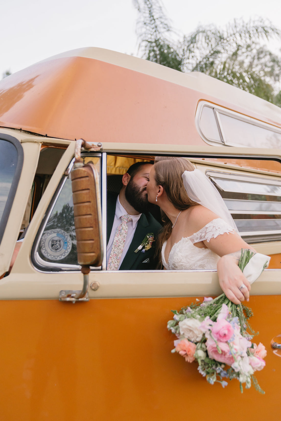 Karah and DJ’s Wedding