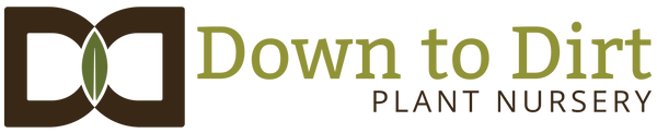 Down to Dirt Plants